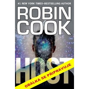 Hostitel - Robin Cook