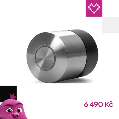 NUKI Smart Lock Pro 5. gen chytrý zámek s podporou Matter stříbrný – Hledejceny.cz