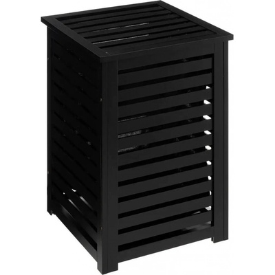 5five Simply Smart Sicela 40 x 40 x 58 cm černý – Zbozi.Blesk.cz