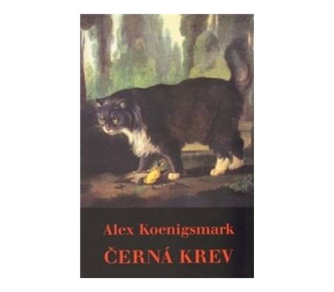 Černá krev - 7CD