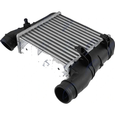 NTY Intercooler Audi A4/S4 (00-) 1.9 TDI (8E0145805F)