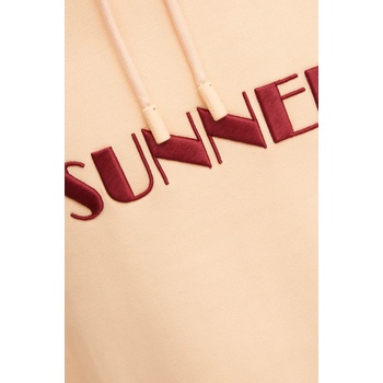 Sunnei Памучен суичър Sunnei (RTWXJER017)