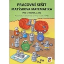 Učebnice Matýskova matematika pro 4. ročník, 2. díl - PS