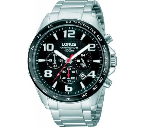 Lorus RT351CX9