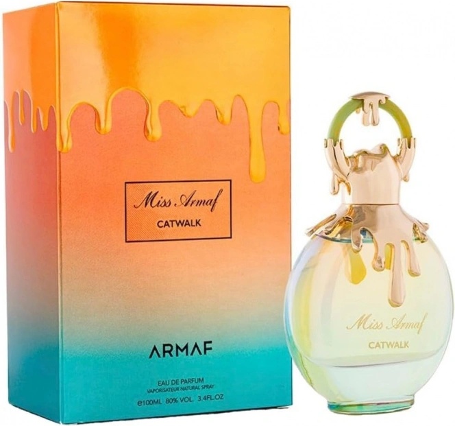Armaf Miss Armaf Catwalk EDP 100 ml