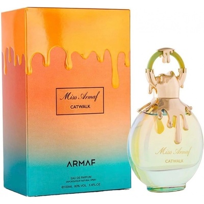 Armaf Miss Armaf Catwalk EDP 100 ml