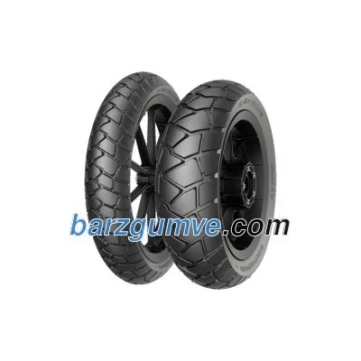 Michelin Scorcher Adventure ( 170/60 R17 TL 72V Задно колело, M/C )