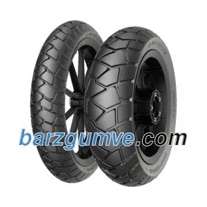 Michelin Scorcher Adventure ( 170/60 R17 TL 72V Задно колело, M/C ) - barzgumve Мотоциклетни гуми
