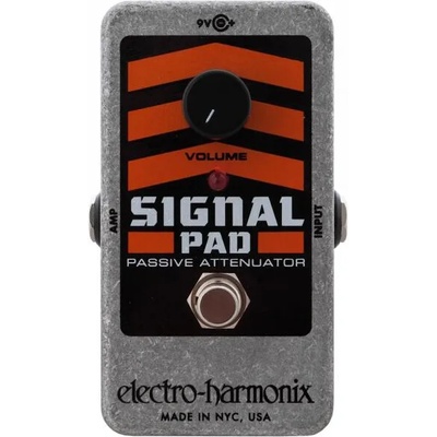 Electro-Harmonix Signal Pad