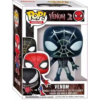 EmonaMall Детска фигурка POP! Venom 2 EmonaMall - Код W4871 (W4871-201231354-2002012313541)