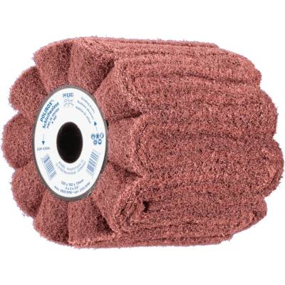 Pferd 44641202 | Brúsny rúnový valec 100x100x19 mm, Z180, PNG-W 19 mm,