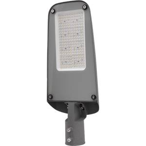 UltraLux LED улично тяло с програмируем драйвер 50W, 4000K, IP66 (LUTHP5040IN)