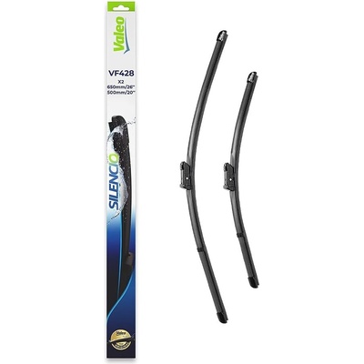 Valeo VF428 650+500 mm 574377