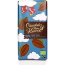 Chocolates from Heaven horká čokoláda Peru 80% BIO 100g