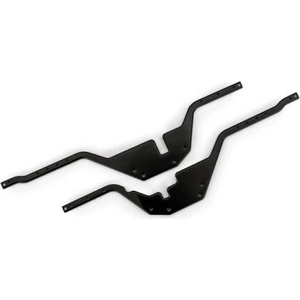 Traxxas подложка за шаси 220mm (чифт) (стомана)