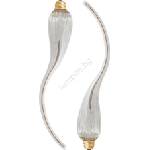  Комплект 2x димируеми LED крушки LAMDA E27/4W/230V 2100K прозрачни (P7461)
