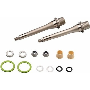 Sada Spank Spike / Oozy Axle Rebuild kit 2015+