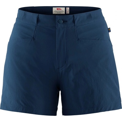 Fjällräven High Coast Lite shorts W navy