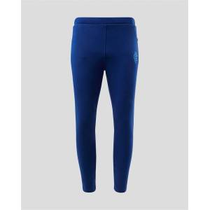 Castore Анцуг Castore Men's Performance Tracksuit Bottoms - Blue Depths