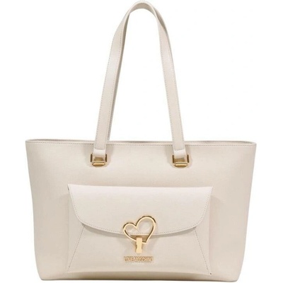 Love Moschino kabelka Dámská beige