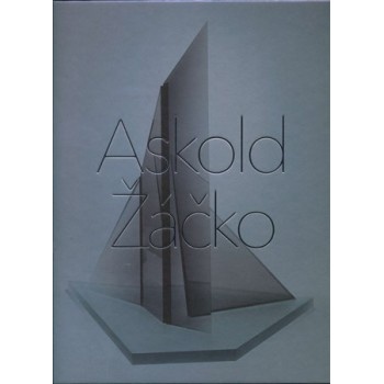 Askold Žáčko