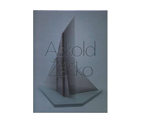 Askold Žáčko