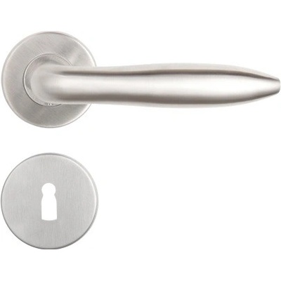 Cobra ELEMENT R III nerez – BB – – Sleviste.cz