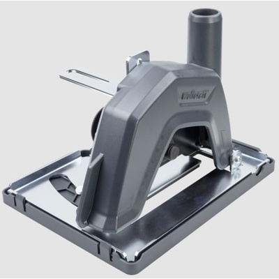 WOLFCRAFT Wolfcraft vodicí nástavec pro úhlovou brusku s odsáváním 5017000