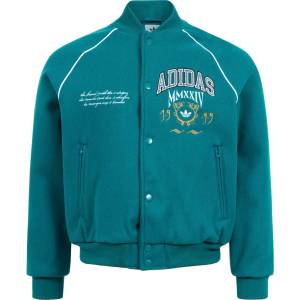 adidas Мъжко яке Adidas Originals VRCT Jacket Men Varsity Jacket