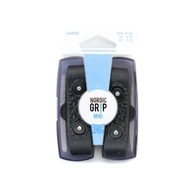 Nesmeky NORDIC GRIP MINI Černá velikost doplňků 35-41 – Hledejceny.cz