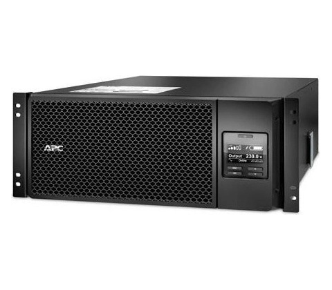 APC SRT3000RMXLI
