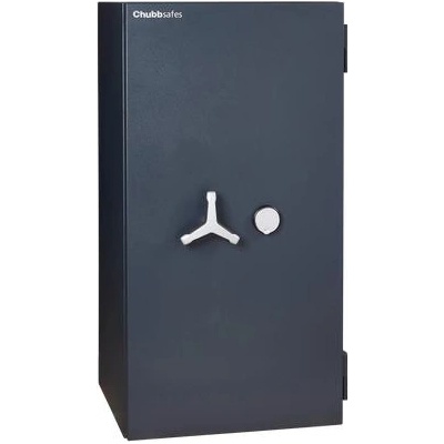 Chubbsafes DuoGuard G1-205-EL-PL-60