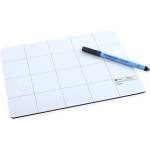 IFIXIT Магнитна подложка iFixit Magnetic Project Mat 20 x 25 cm (IF145-167-4)