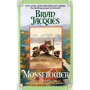 Mossflower (ISBN: 9780441005765)