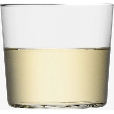LSA International Sklenice Gio nízká 4 x 310 ml