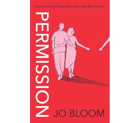 Permission Bloom Jo