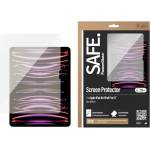 Safe Стъклен протектор SAFE - Ultra Wide Fit, Ipad 13 Pro/Air, прозрачен (5715685001789)