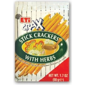 Солети ЕТИ с подправки 40гр