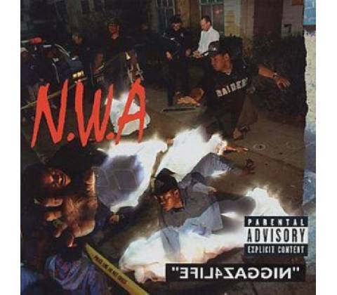 N.W.A. Efil4zaggin