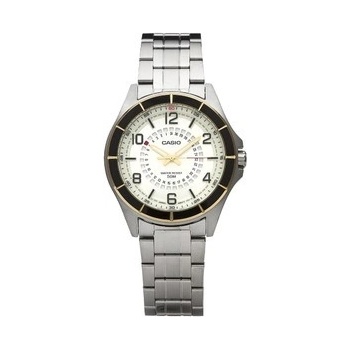 Casio MTF-118BD-9A