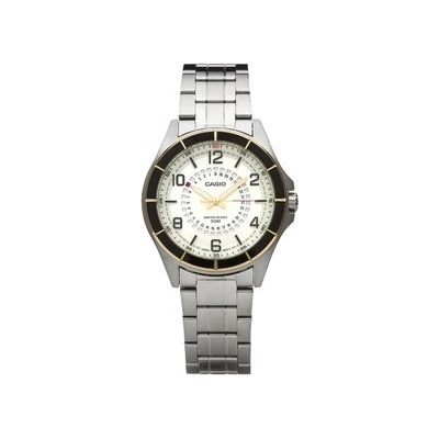 Casio MTF-118BD-9A