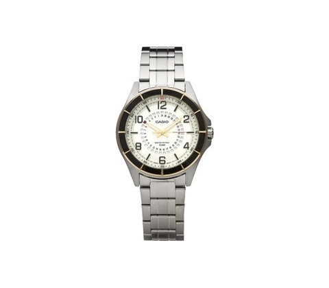 Casio MTF-118BD-9A