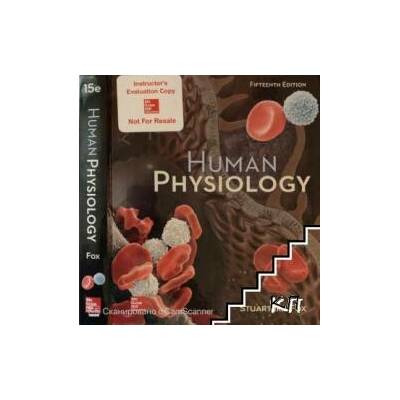 Human Physiology