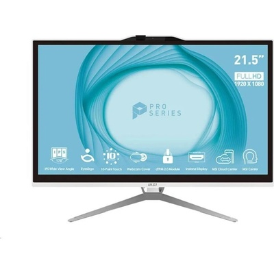 MSI PRO AP222T 13M-447XEU