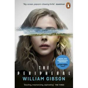 Peripheral | William Gibson (2022)