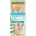 Garnier Skin Naturals BB крем за лице Hyaluronic Aloe Oil free, Medium, 50 ml