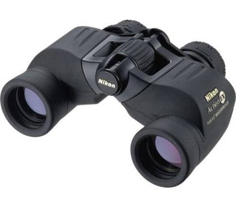 Nikon Action EX 7x35 C