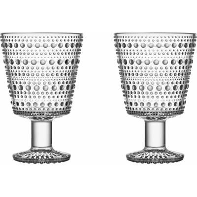 Iittala Sklenice Kastehelmi 2 x 260 ml