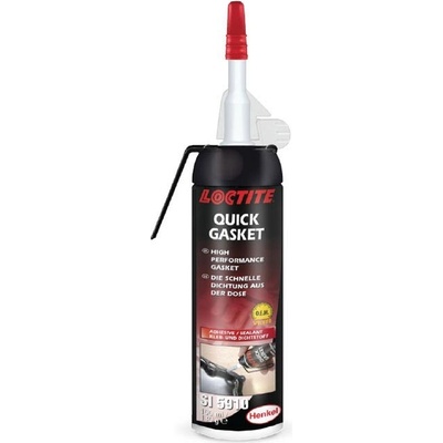 LOCTITE SI 5910 plošné tesnenie, silikón pre olejové vane 100g