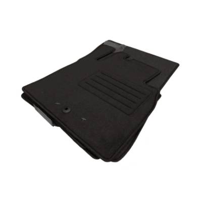 Мокетни стелки за MERCEDES G-Class W461 / W463 / W460 (2000+) - Дълга база